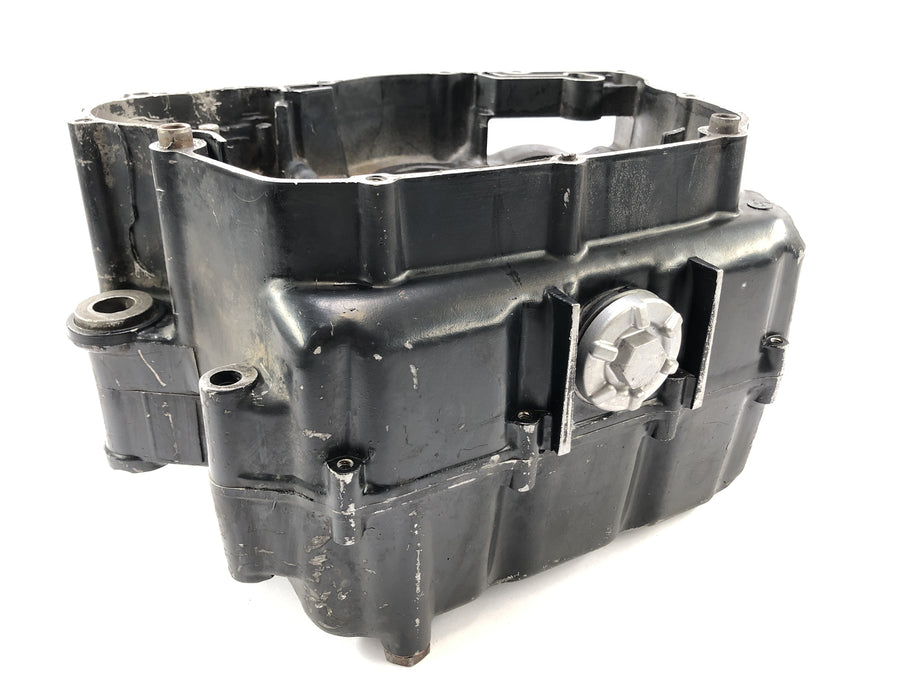 Yamaha XT 350 3YT / 55V [1990] - motor housing empty housing