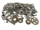 Yamaha XT 600 Zenere 34L [1985] - screws and residual parts are convolidated-1