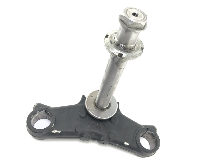 Ducati SL 600 Pantah [1982] - Lower triple clamp