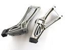 BMW K 1200 RS [2002] - Passenger footrests with holder left and right-5