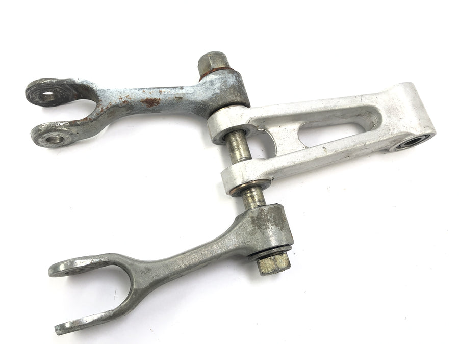 Cagiva Elefant 650 [1984] - Deflection lever bone bone