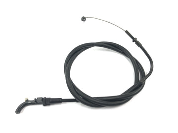 Triumph Tiger 955i 709EN [2003] - Throttle cable Bowden cable - 0