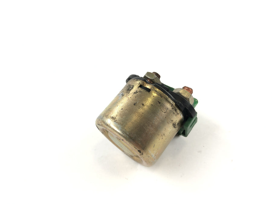 Honda CBR 1000 F SC24 [1991] - Starter Relay