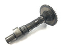 Suzuki Intruder VL 1500 AL [2000] - Camshaft control shaft rear camshaft gear-4