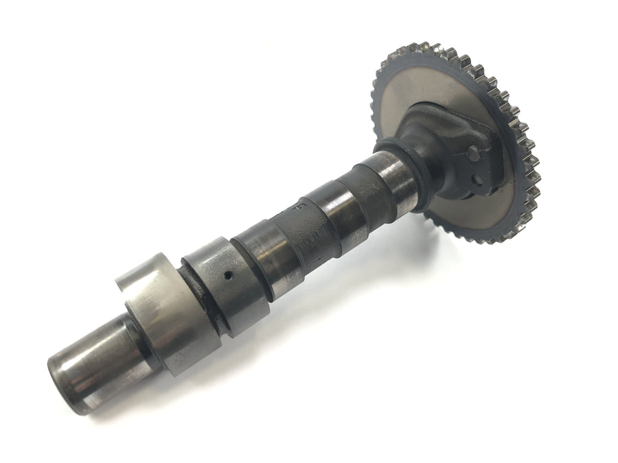 Suzuki Intruder VL 1500 AL [2000] - Camshaft control shaft rear camshaft gear