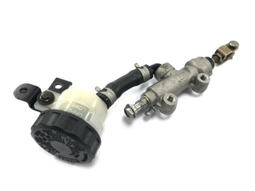 Kawasaki VN 1500 Mean Streak VN50T [2005] - Rear brake pump with reservoir - 0