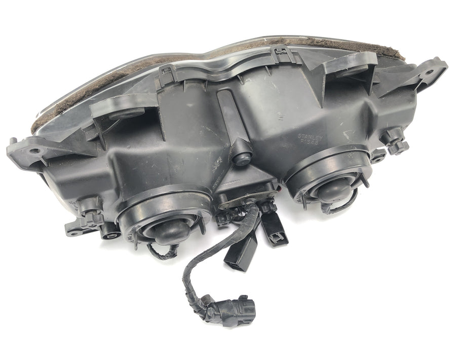 Kawasaki ZRX 1200 S ZRT20A [2002] - headlight front light motorcycle lighting