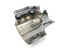 Honda VTX 1800 SC46 [2004] - engine cover left chrome-5
