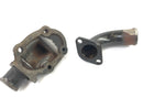Triumph Daytona 955i T595 [1999] - Cooling water flange set-5