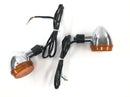 Honda VTX 1800 SC46 [2004] - Indicator direction indicator set chrome rear-3