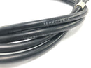 Suzuki GSF 1250 SA Bandit WVCH [2007] - throttle cable, throttle cable, bowden cable, throttle cable-4