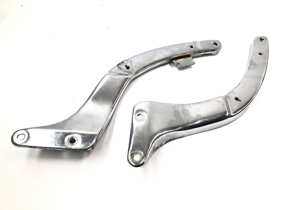 Yamaha XVS 650 Drag Star VM03 [2001] - fender holder back set couple
