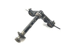 Honda CB 650 RC03 [1981] - Lower triple clamp-1