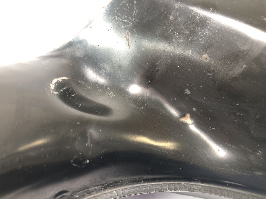 Aprilia RSV 1000 RP Mille [2001] - Oil tank reservoir container