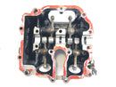 Yamaha XT 600 Zenere 34L [1985] - cylinder head-8