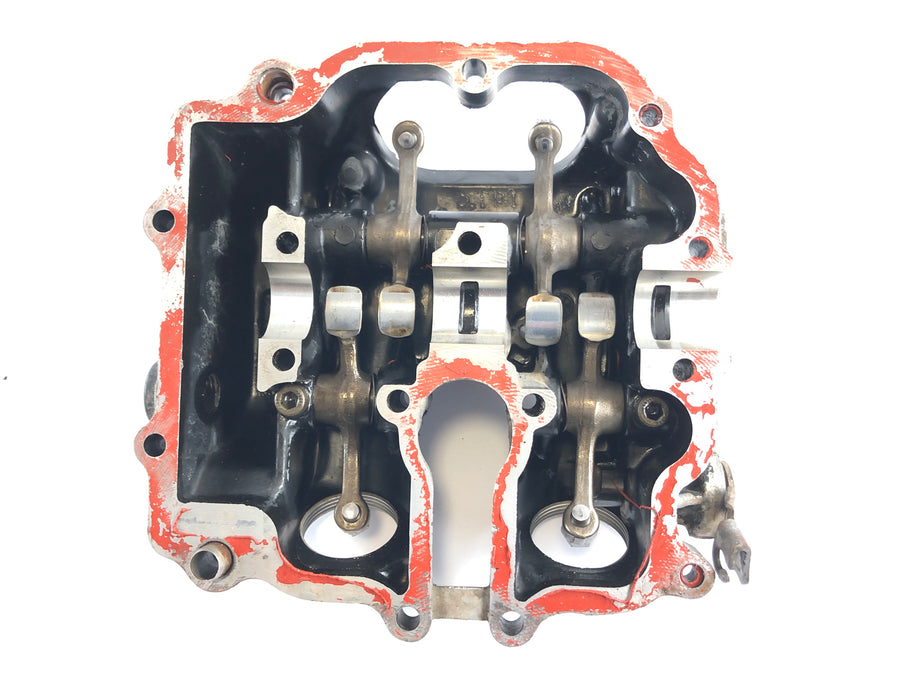 Yamaha XT 600 Zenere 34L [1985] - cylinder head