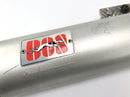 Honda CBR 900 RR SC28 [1994] - silencer bos bolt on with e number exhaust-2