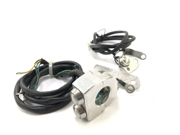 Moto Guzzi V 1000 VG [1980] - Handlebar button M Switch Motogadget - 0