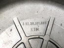 KTM 640 LC4 EGS [1999] - Clutch cover engine cover side cover right-3