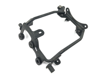 Yamaha WR 125 X DE07 [2010] - Headlight holder front mask holder lamp mask
