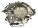 Yamaha XT 125 X [2004] - clutch cover engine cover-5