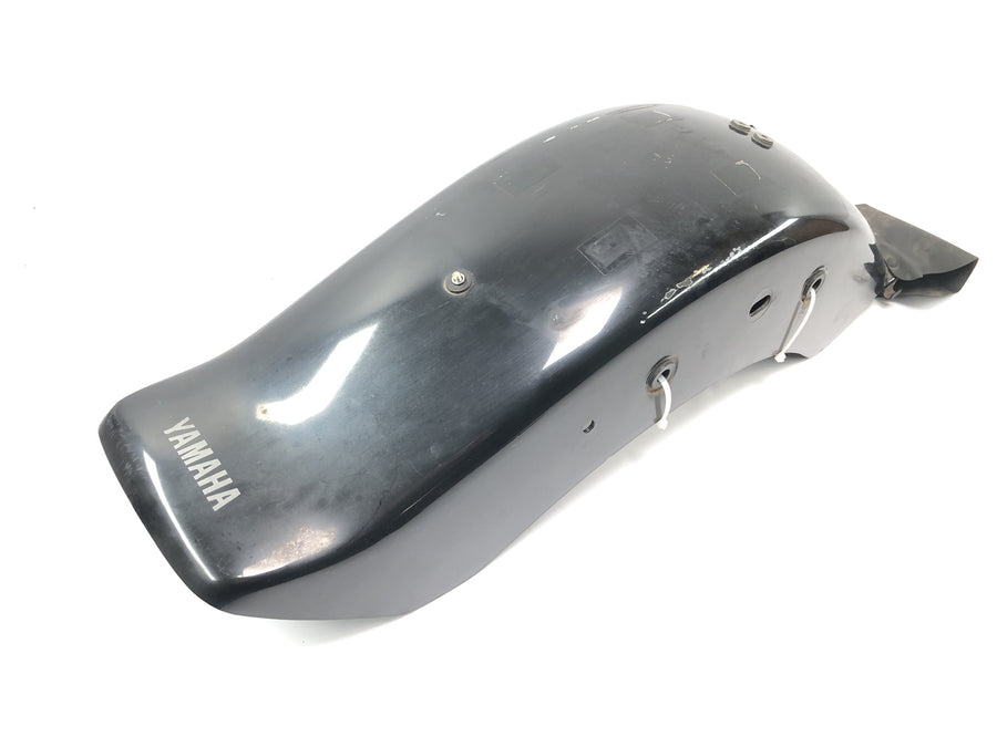 Yamaha XVS 650 Drag Star VM03 [2001] - Kot wing at the rear Fender protective sheet