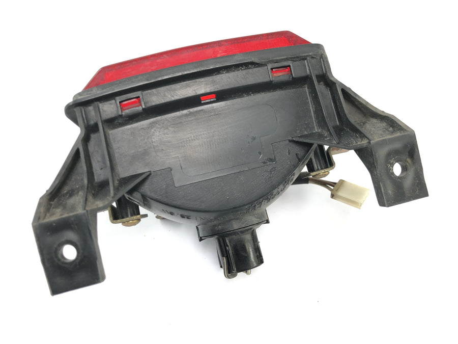 Suzuki RG 250 Gamma GJ21D [1987] - Tail light brake light tail light