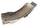 Honda CB 650 RC03 [1981] - License plate holder rear fender-5