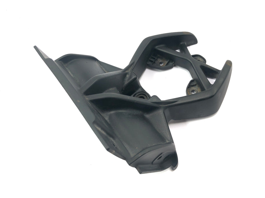 BMW R 1200 GS R12 K25 [2004] - License plate holder, license plate holder, rear mount