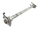 Honda FMX 650 RD12 [2006] - rear wheel axle axle wheel axle tension axle rear-4