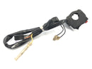 Suzuki DR 350 SK42B [1991] - switch fitting right handlebar control switch unit-4
