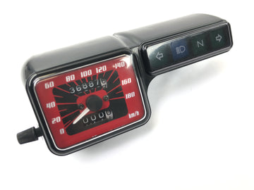 Honda FMX 650 RD12 [2006] - Speedometer Speedometer Cockpit Instrument Display
