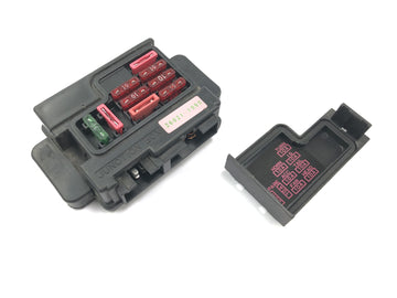 Kawasaki VN 800 VN800A [1996] - Fuse Box Junction Box