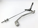 Moto Guzzi V7 Special [1971] - Brake pedal with brake linkage-1