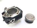 Ducati 900 SS [1991] - Cylinder with piston horizontal-6