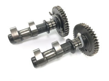 HONDA VTR 1000 SP 1 SC45 [2001] - Camshaft set for rear cylinder