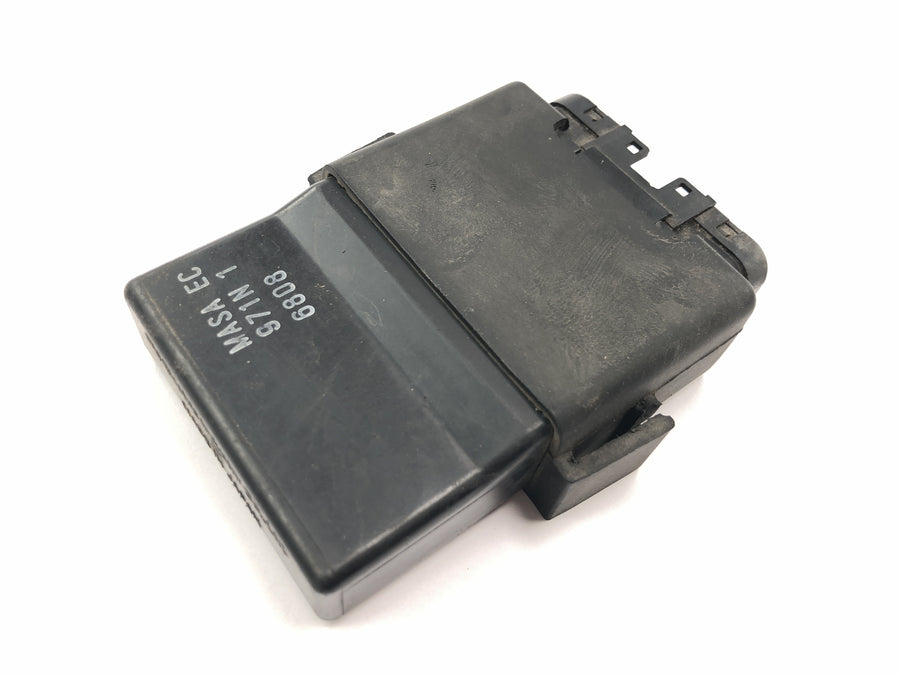 Honda CBR 900 RR Fireblade SC33 [2000] - CDI control unit ignition unit ignition box