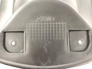 Ducati 1098 S H7 [2009] - cladding cover at the front - 0