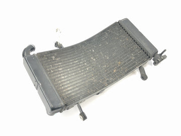Ducati ST3 S3 [2004] - Kühler Wasserkühler Kühlsystem Radiator - 0