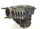 Cagiva elefant 650 [1984] - cylinder head at the front-6