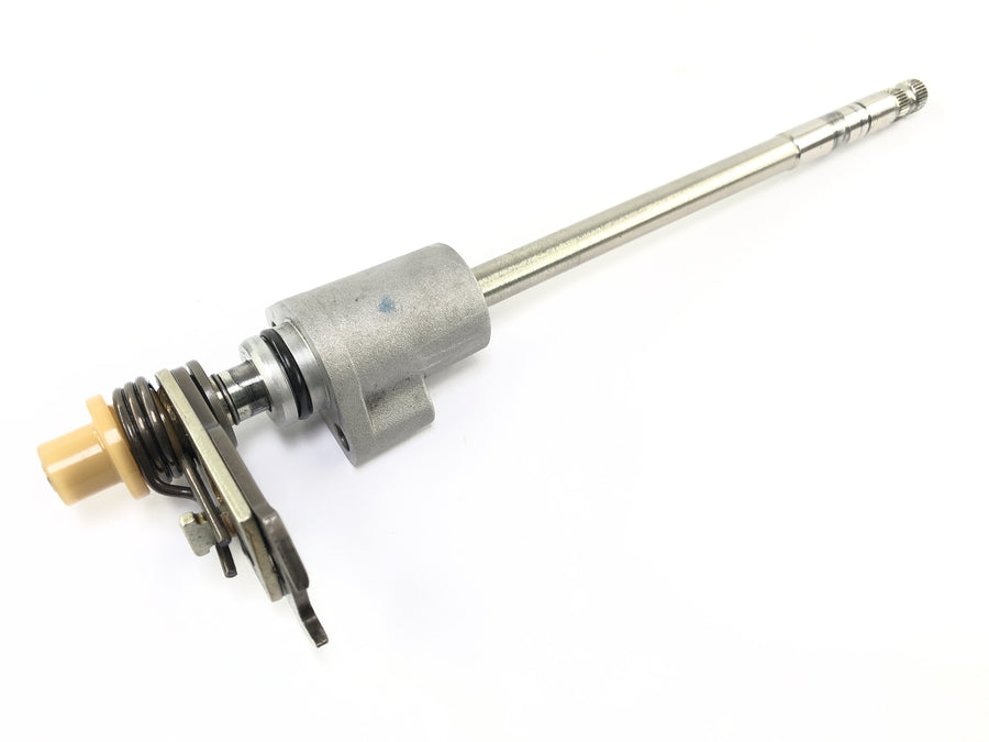 Aprilia RSV4 1000 [2010] - Shift shaft