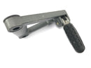 Cagiva Planet 125 [1998] - Driver's footrest left footrest footrest-2