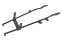 BMW R 1150 RS R22 [2003] - Rear frame subframe-4