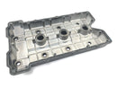 Triumph Daytona 900 T300D [1996] - Valve cover cylinder head cover engine cover-3