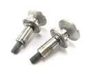 BMW K 1300 R K12S [2014] - Seat mounting-3
