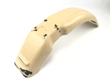 Honda NX 650 RD08 [1995] - fenders of protective plate at the front Fender disguise part - 0
