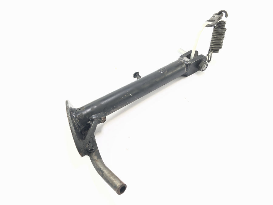 Honda CB 650 RC03 [1981] - Side stand with spring