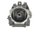 Yamaha XT 660 DM01 [2004] - cylinder head with camshaft-2