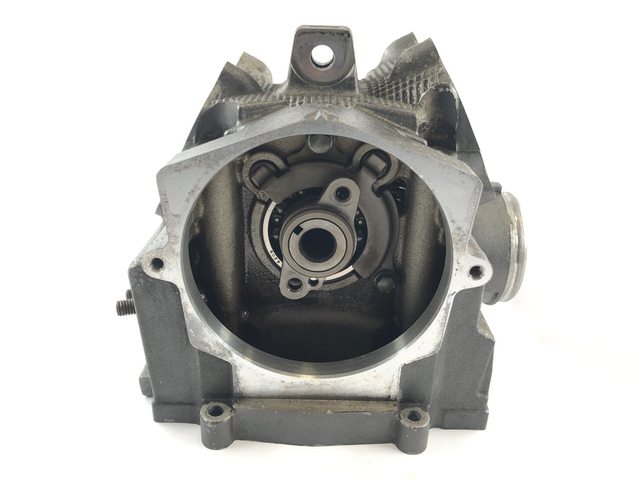Yamaha XT 660 DM01 [2004] - cylinder head with camshaft