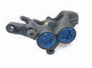 Yamaha YZF R1 RN01 [1998] - Brake caliper brake tongs on the front left-1